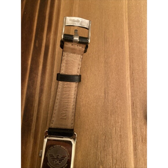 Emporia Armani Ar-0208 New Battery - Picture 6 of 10